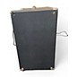 Used Fender Rumble 200 1x15 Bass Combo Amp