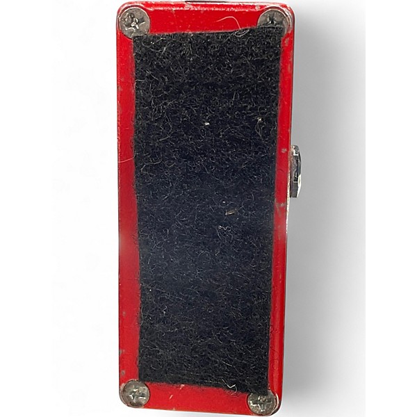 Used MXR M102 Dyna Comp Effect Pedal