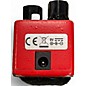 Used MXR M102 Dyna Comp Effect Pedal