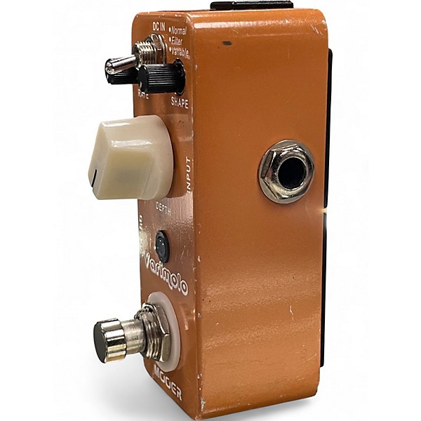 Used Mooer VARIMOLO Effect Pedal
