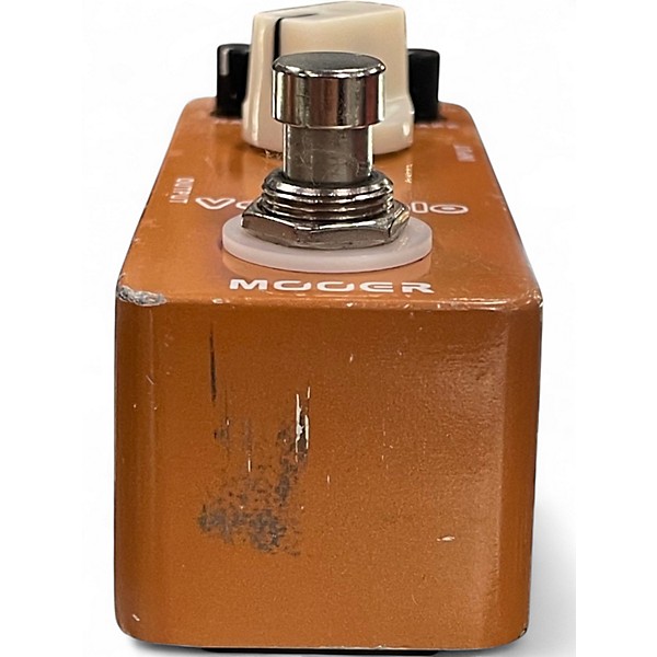 Used Mooer VARIMOLO Effect Pedal