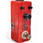 Used Stagg BLAXX DELAY Effect Pedal