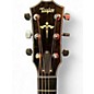 Used Taylor 614CE Natural Acoustic Electric Guitar