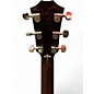 Used Taylor 614CE Natural Acoustic Electric Guitar
