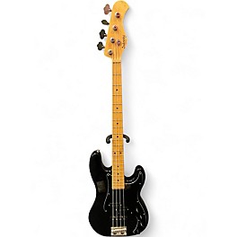 Used Sadowsky Guitars MetroExpress P/J Black Electric Bass Guitar