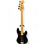 Used Sadowsky Guitars MetroExpress P/J Black Electric Bass Guitar thumbnail
