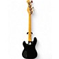 Used Sadowsky Guitars MetroExpress P/J Black Electric Bass Guitar
