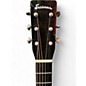 Used Eastman E10 OM Natural Acoustic Guitar