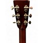 Used Eastman E10 OM Natural Acoustic Guitar