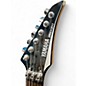 Used Yamaha RGX211 Red Solid Body Electric Guitar