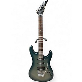 Used Westone SPECTRUM III XA1330 ANNIVERSARY SILVER BLUE BURST Solid Body Electric Guitar