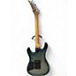 Used Westone SPECTRUM III XA1330 ANNIVERSARY SILVER BLUE BURST Solid Body Electric Guitar
