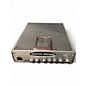 Used Genz Benz STM900 Streamliner 900W Bass Amp Head thumbnail