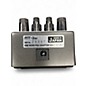 Used BOSS MT2W Metal Zone Waza Craft Effect Pedal