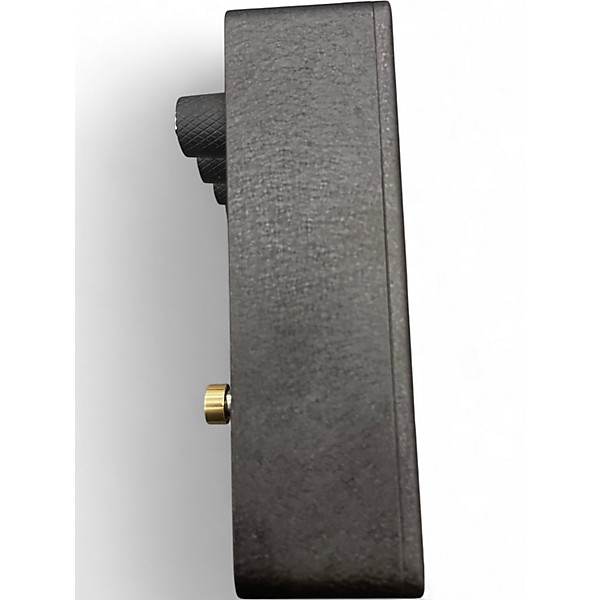 Used Marshall JVM Effect Pedal