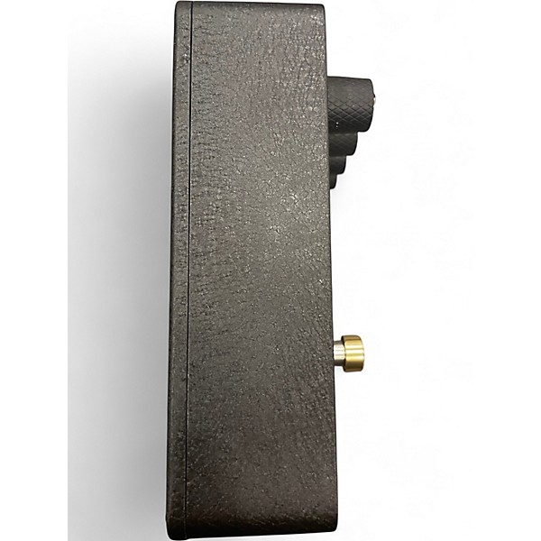 Used Marshall JVM Effect Pedal