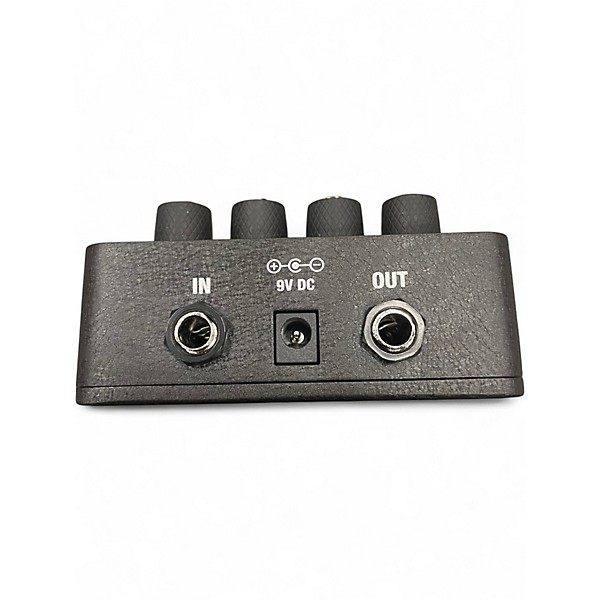 Used Marshall JVM Effect Pedal
