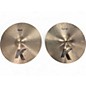 Used Zildjian 14in K Cymbal thumbnail
