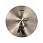 Used Zildjian 14in K Cymbal