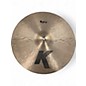 Used Zildjian 14in K Cymbal