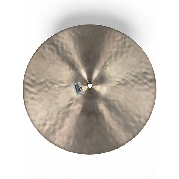Used Zildjian 14in K Cymbal
