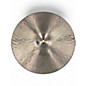 Used Zildjian 14in K Cymbal