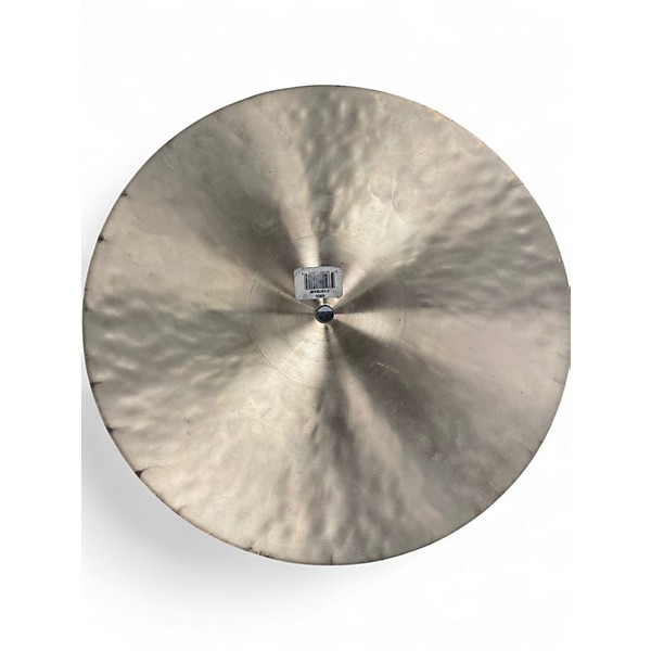 Used Zildjian 14in K Cymbal