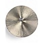 Used Zildjian 14in K Cymbal