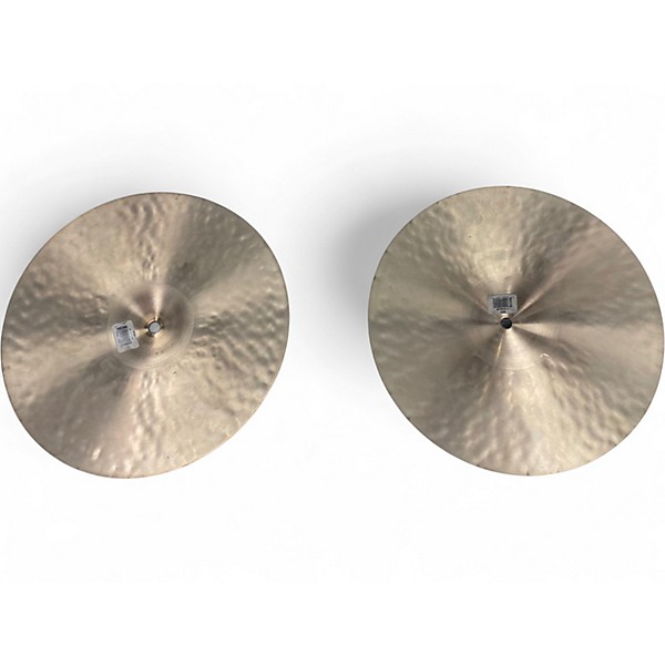 Used Zildjian 14in K Cymbal
