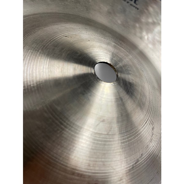 Used Zildjian 20in K Cymbal