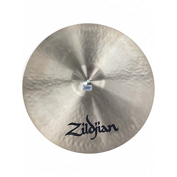 Used Zildjian 20in K Cymbal