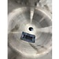 Used Zildjian 20in K Cymbal