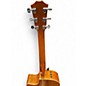 Used Taylor 416CE-LTD Natural Acoustic Electric Guitar