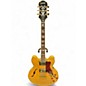 Used Epiphone Sheraton II Natural Hollow Body Electric Guitar thumbnail