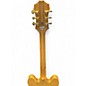 Used Epiphone Sheraton II Natural Hollow Body Electric Guitar