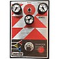 Used Maestro INVADER DISTORTION Effect Pedal thumbnail