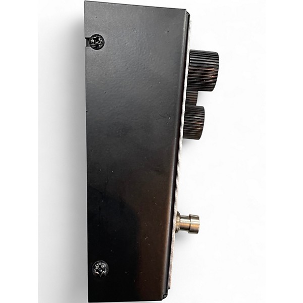 Used Maestro INVADER DISTORTION Effect Pedal