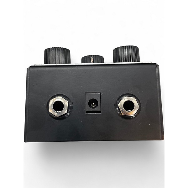 Used Maestro INVADER DISTORTION Effect Pedal