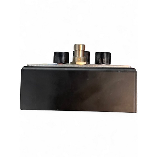 Used Maestro INVADER DISTORTION Effect Pedal