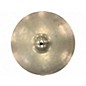 Used Zildjian 14in A Series 60s Stamp Crash Cymbal Cymbal thumbnail