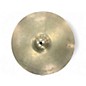 Used Zildjian 14in A Series 60s Stamp Crash Cymbal Cymbal