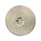 Used Zildjian 14in A Series 60s Stamp Crash Cymbal Cymbal