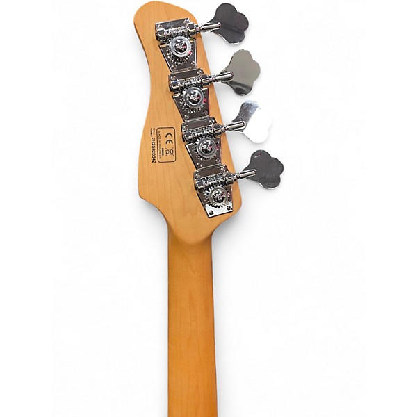 Used Sire Marcus Miller Z7 Mint Green Electric Bass Guitar