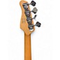 Used Sire Marcus Miller Z7 Mint Green Electric Bass Guitar