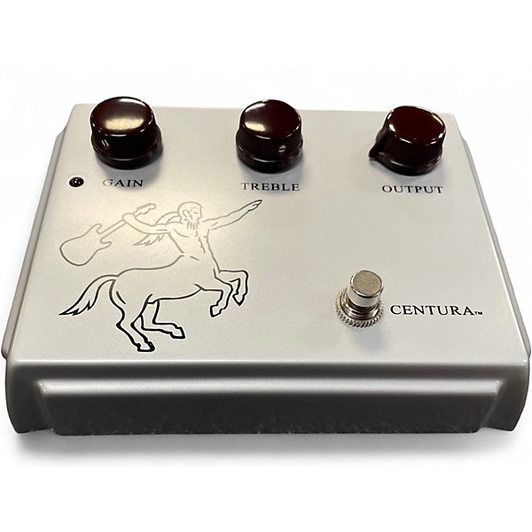 Used Ceriatone CENTURA Effect Pedal