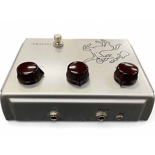 Used Ceriatone CENTURA Effect Pedal