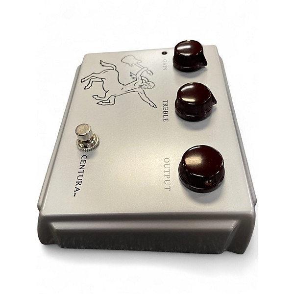 Used Ceriatone CENTURA Effect Pedal