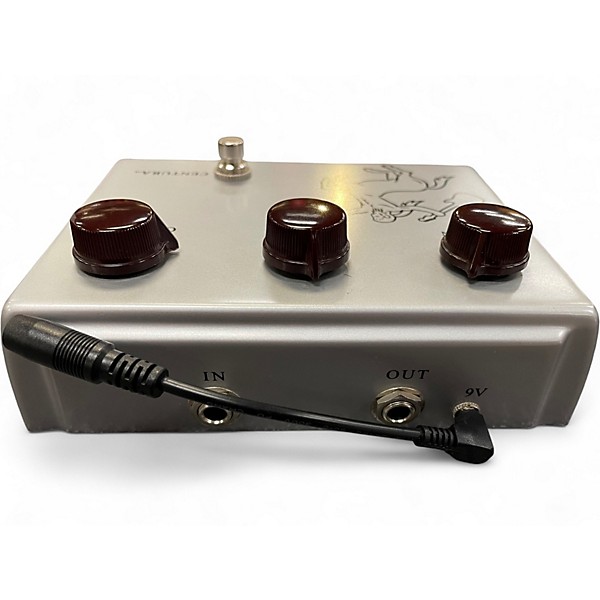 Used Ceriatone CENTURA Effect Pedal