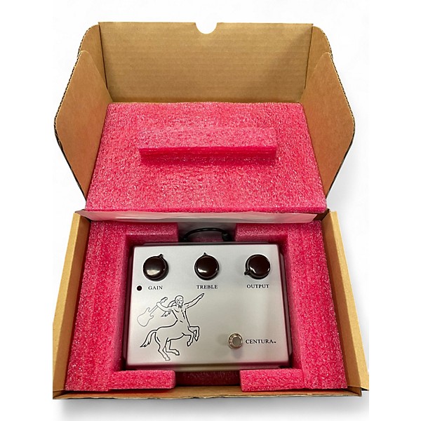 Used Ceriatone CENTURA Effect Pedal