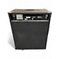 Used Fender Rumble 100 1x15 100W Bass Combo Amp